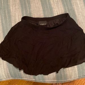 Katie J tween Lexi skirt